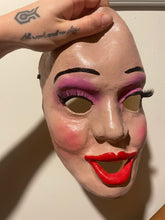 Load image into Gallery viewer, "Dolly" Pink Eyeshadow