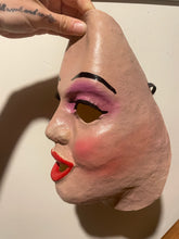 Load image into Gallery viewer, "Dolly" Pink Eyeshadow